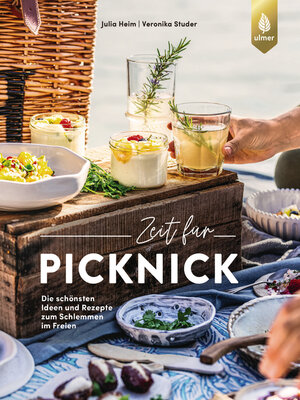 cover image of Zeit für Picknick